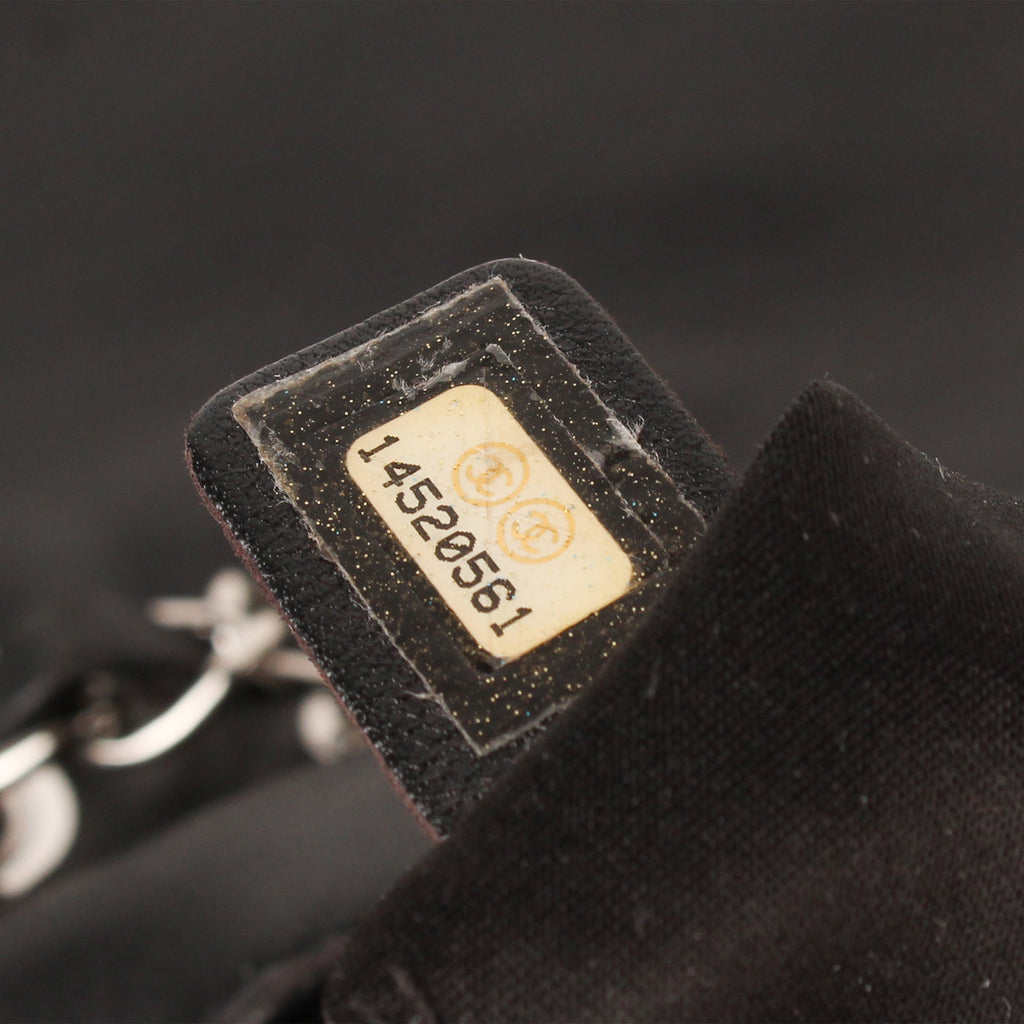 Chanel Ultimate Stitch Flap Bag