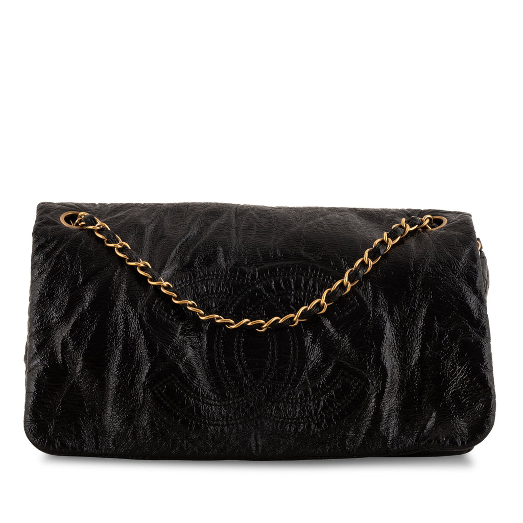Chanel Rock and Chain Flap - Patent