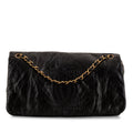 Chanel Rock and Chain Flap - Patent
