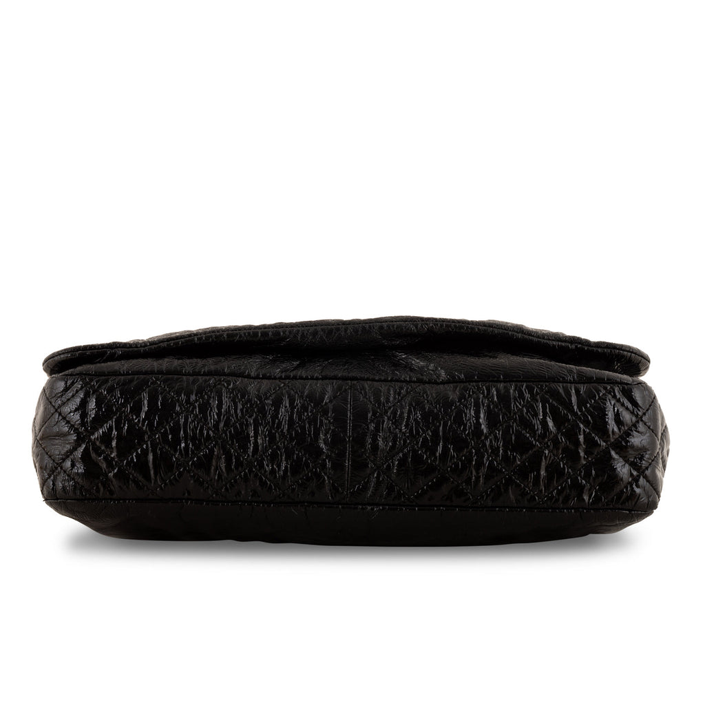 Chanel Rock and Chain Flap - Patent