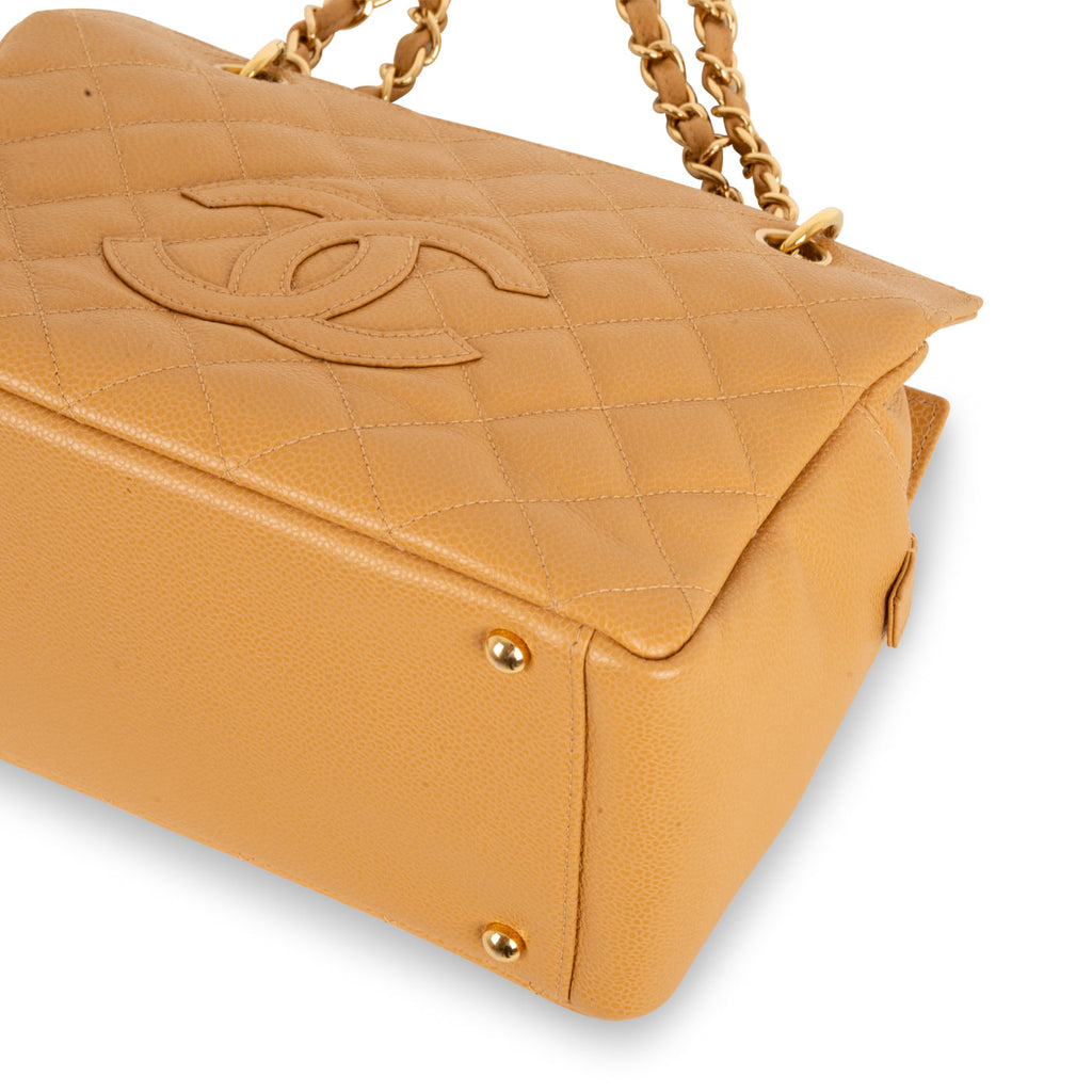 Chanel Petite Timeless Tote - PTT