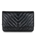 Chanel Wallet on Chain - Patent