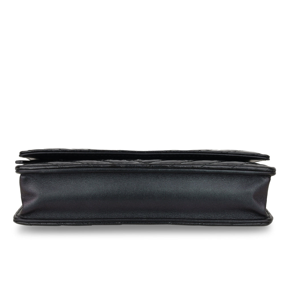 Chanel Wallet on Chain - Patent