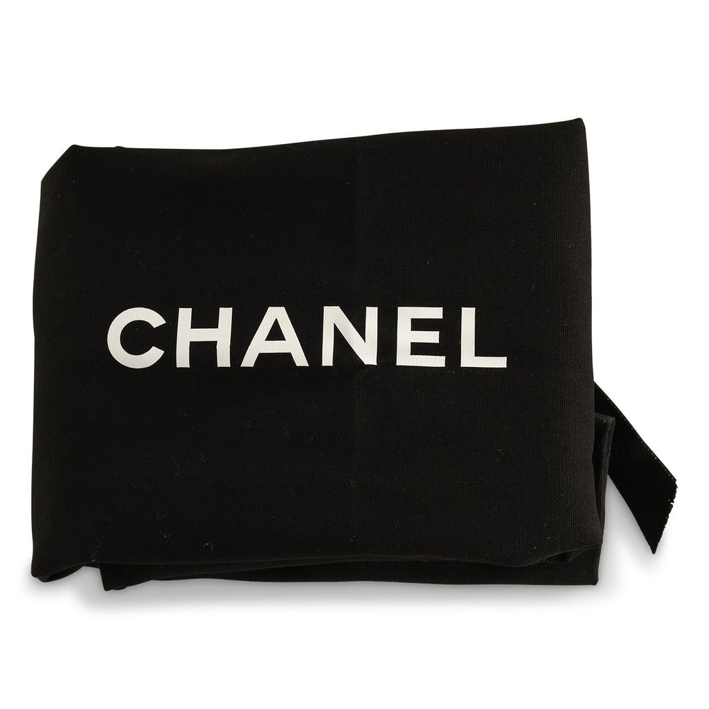 Chanel Patchwork Jumbo