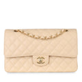 Chanel Classic Flap Bag - Medium