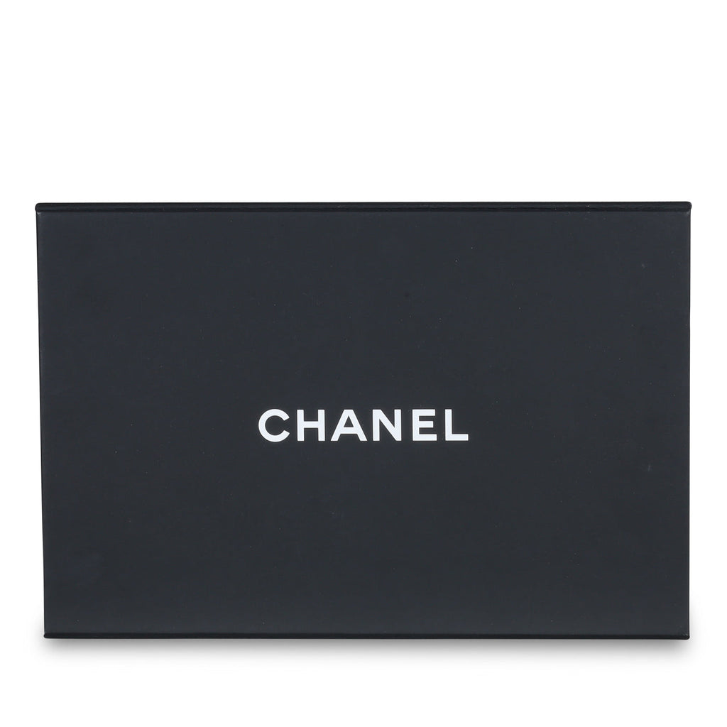 Chanel Seasonal Flap Bag - Pink Caviar