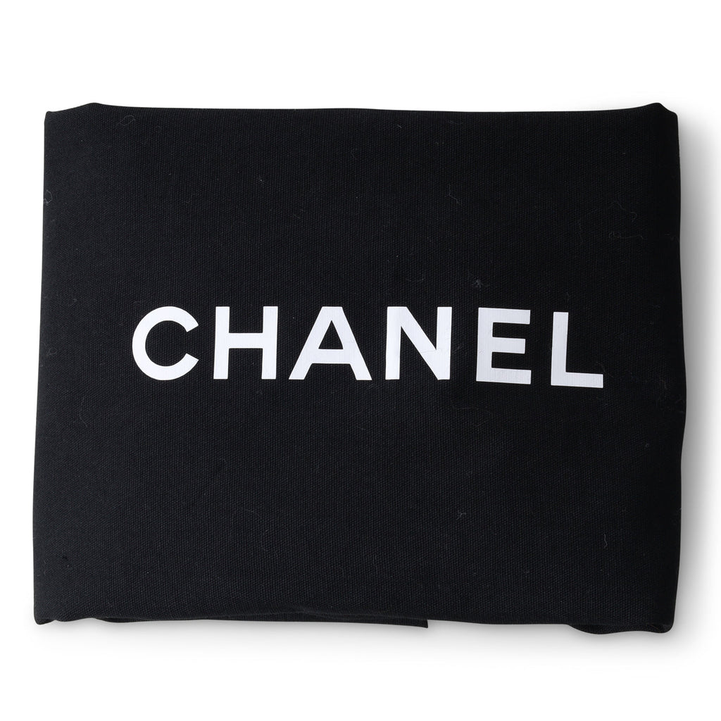 Chanel Seasonal Flap Bag - Pink Caviar