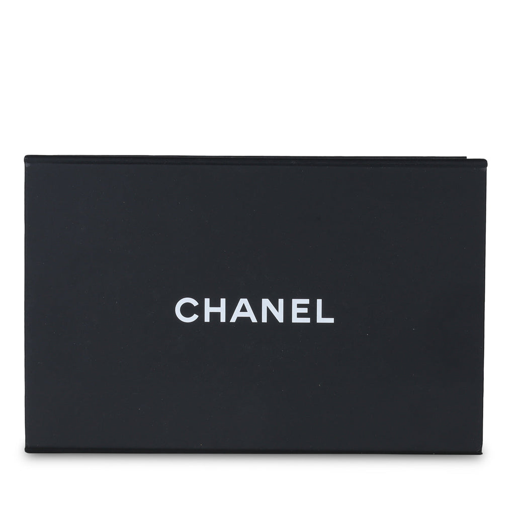Chanel Pink Chevron Flap Bag