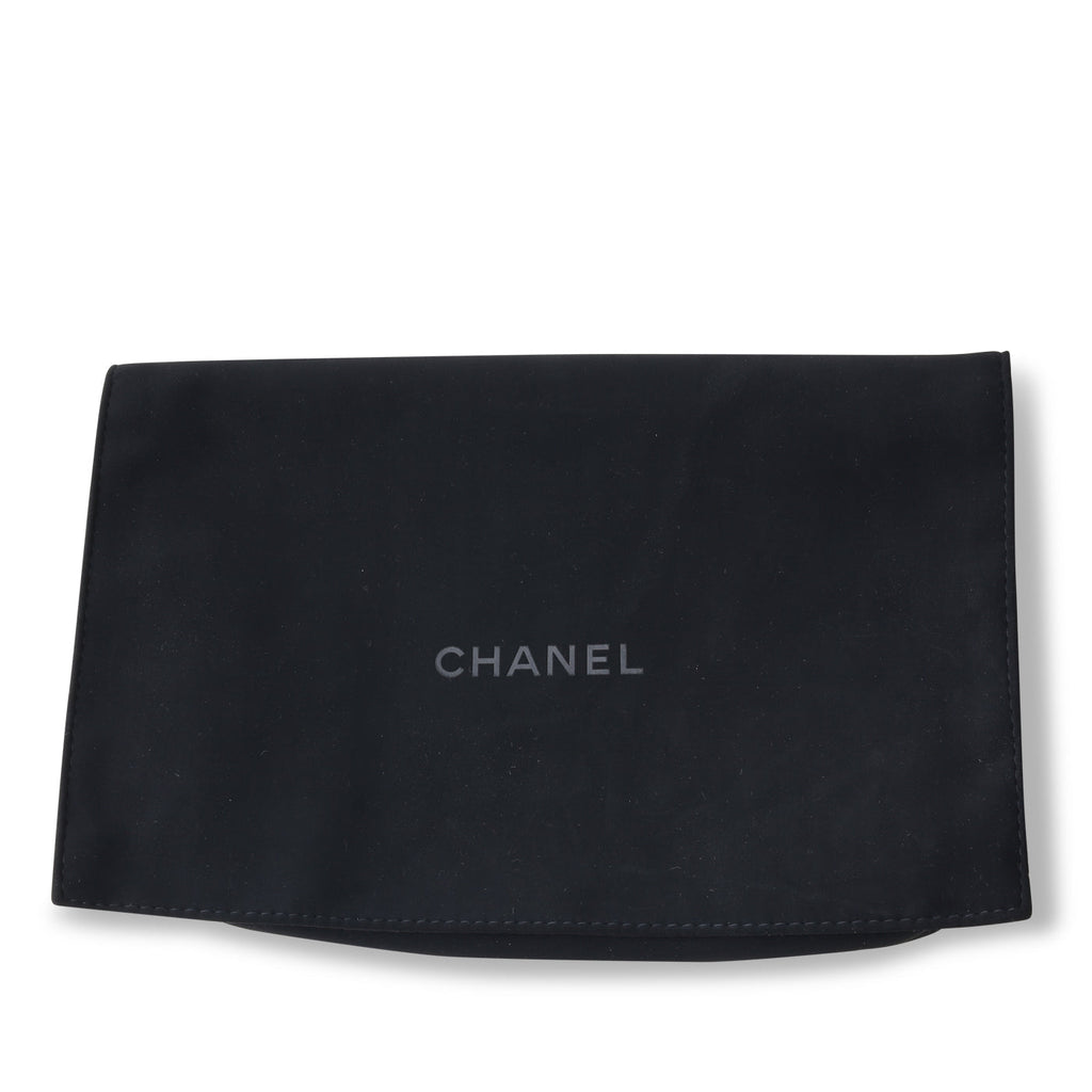 Chanel Trendy Wallet on Chain