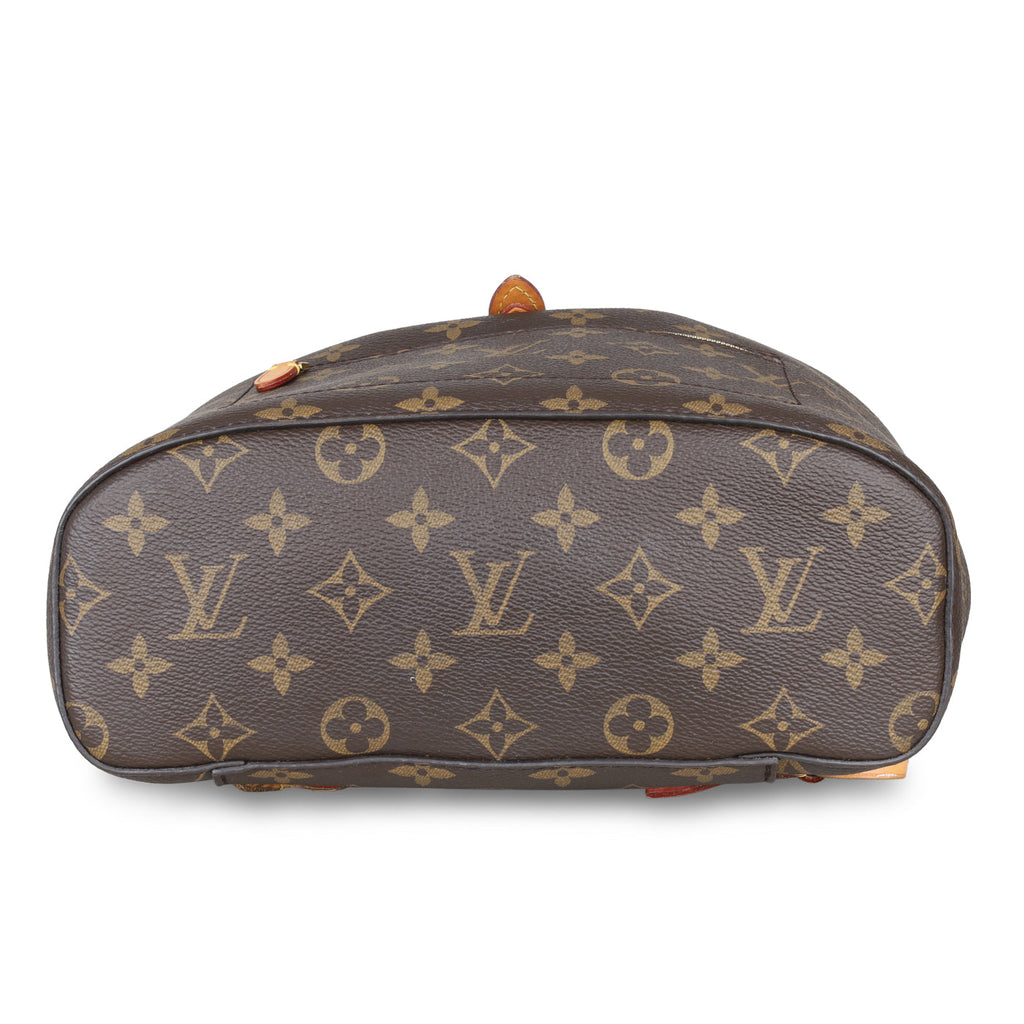 Louis Vuitton Montsouris Backpack - PM