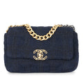 Chanel Chanel 19 Flap Bag - Small