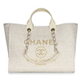Chanel Deauville - Medium