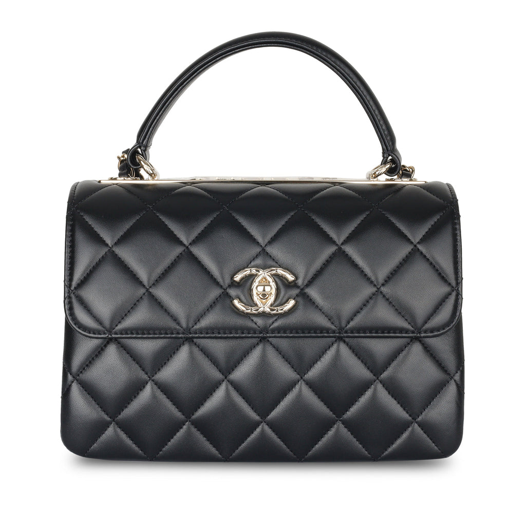 Chanel Trendy CC - Small