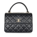 Chanel Trendy CC - Small