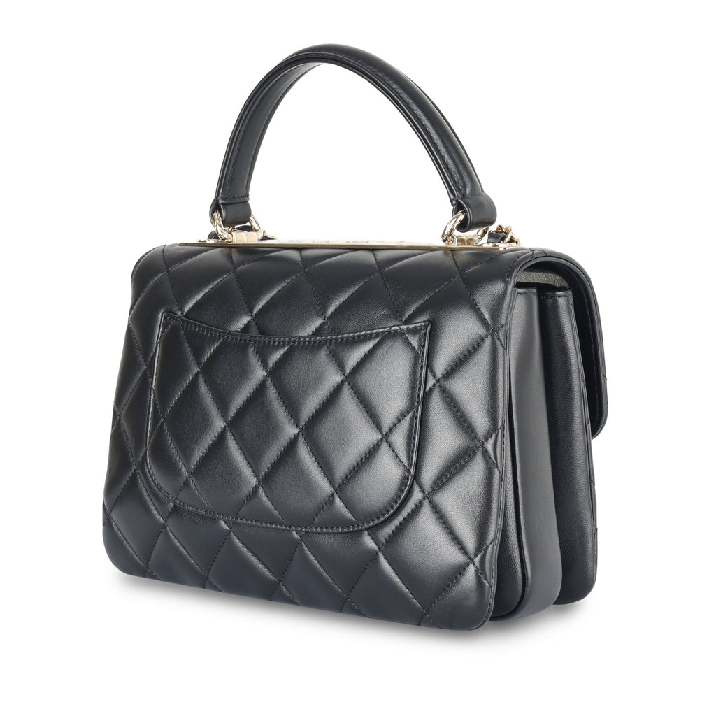 Chanel Trendy CC - Small