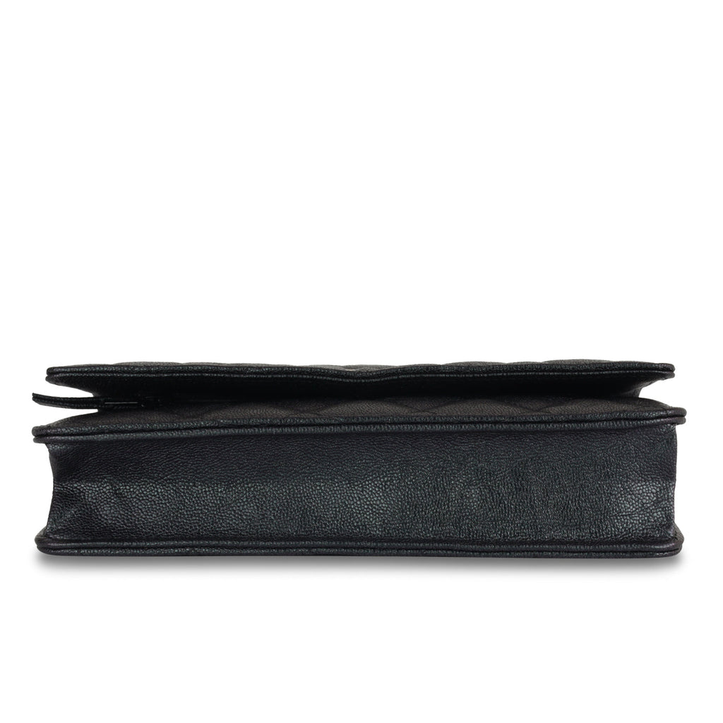 Chanel Wallet on Chain - Iridescent