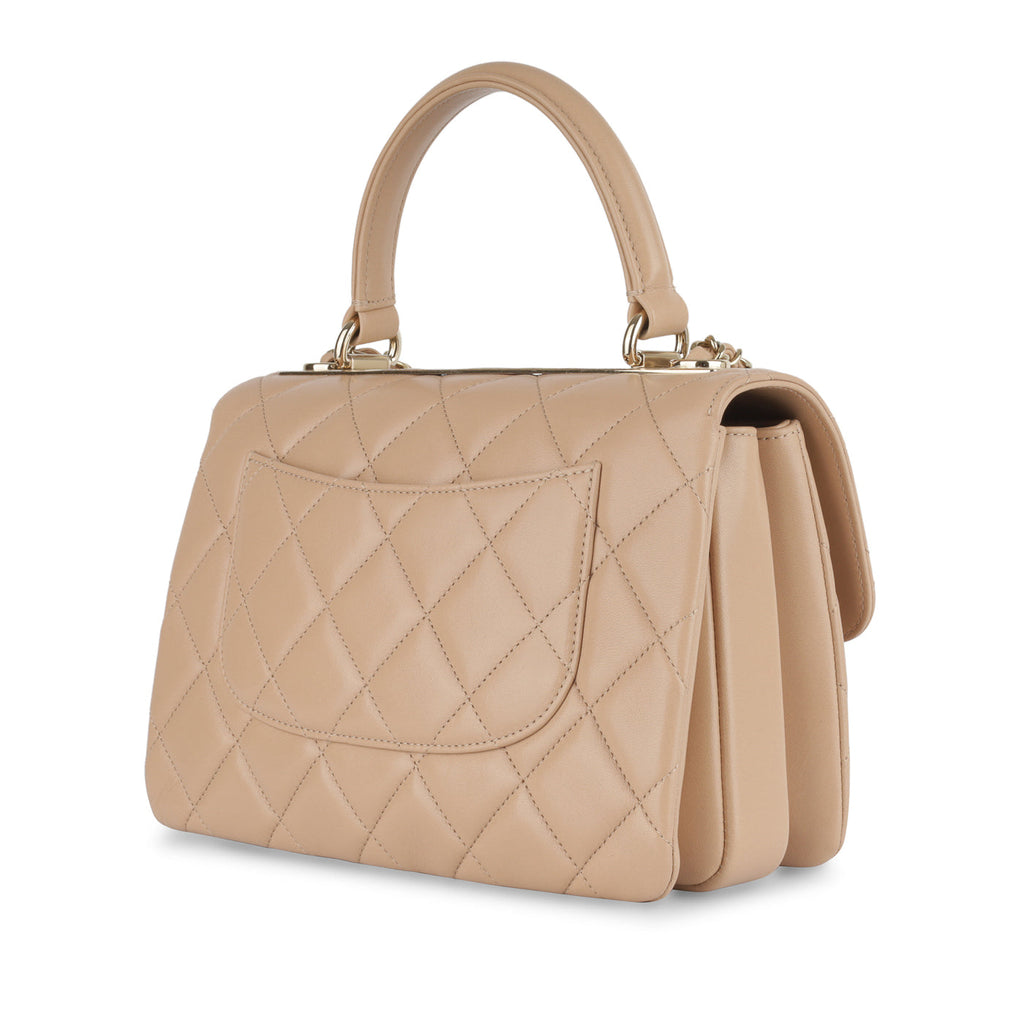Chanel Trendy CC Flap Bag - Small
