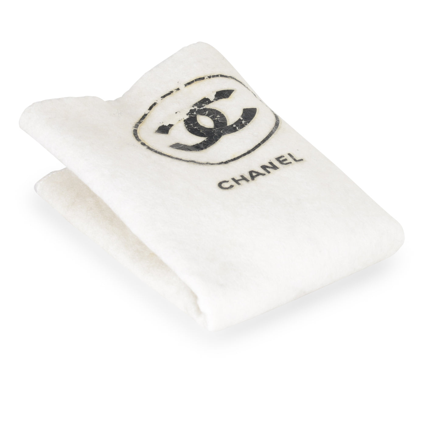 Chanel Vintage Classic Flap Bag - Small