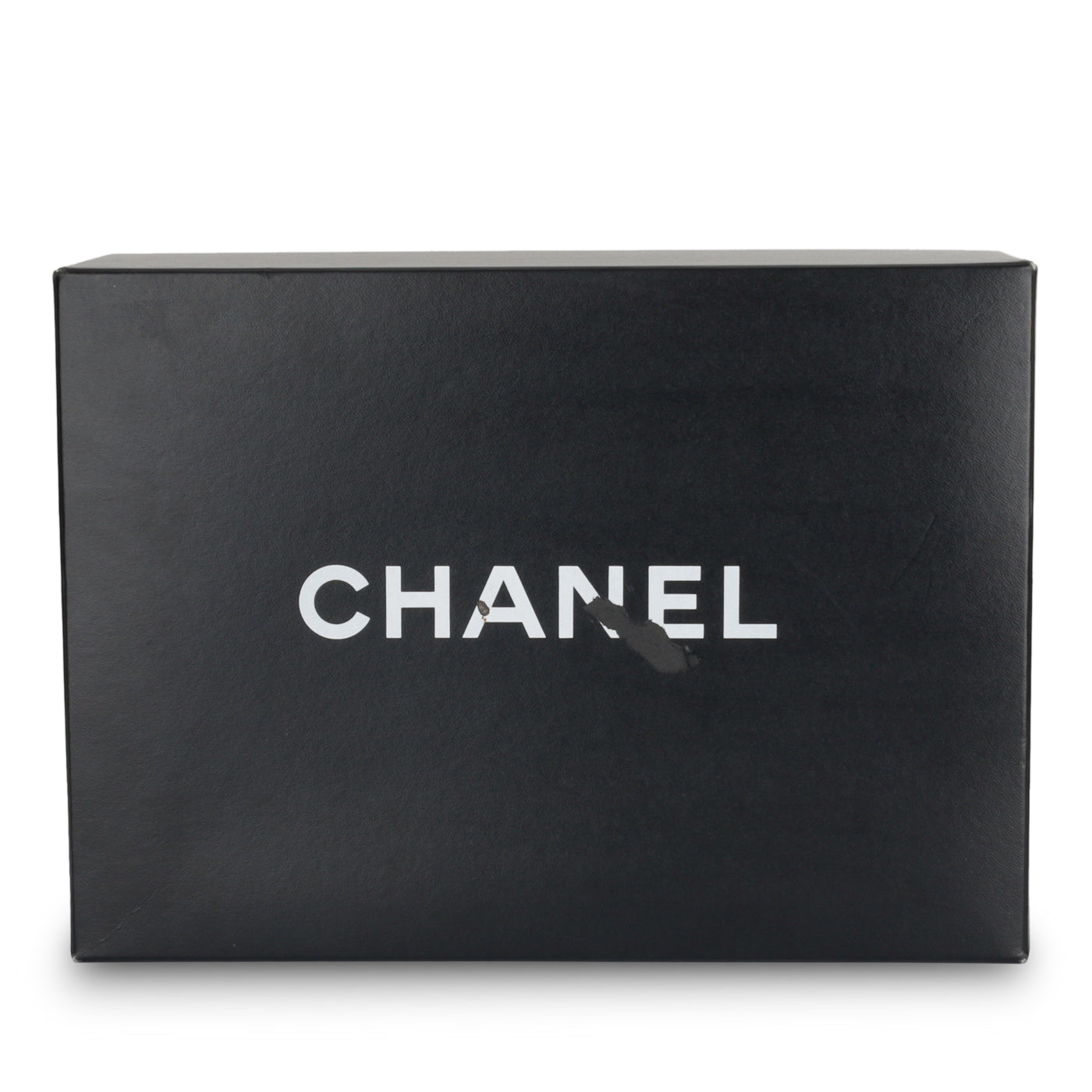 Chanel Vintage Classic Flap Bag - Small