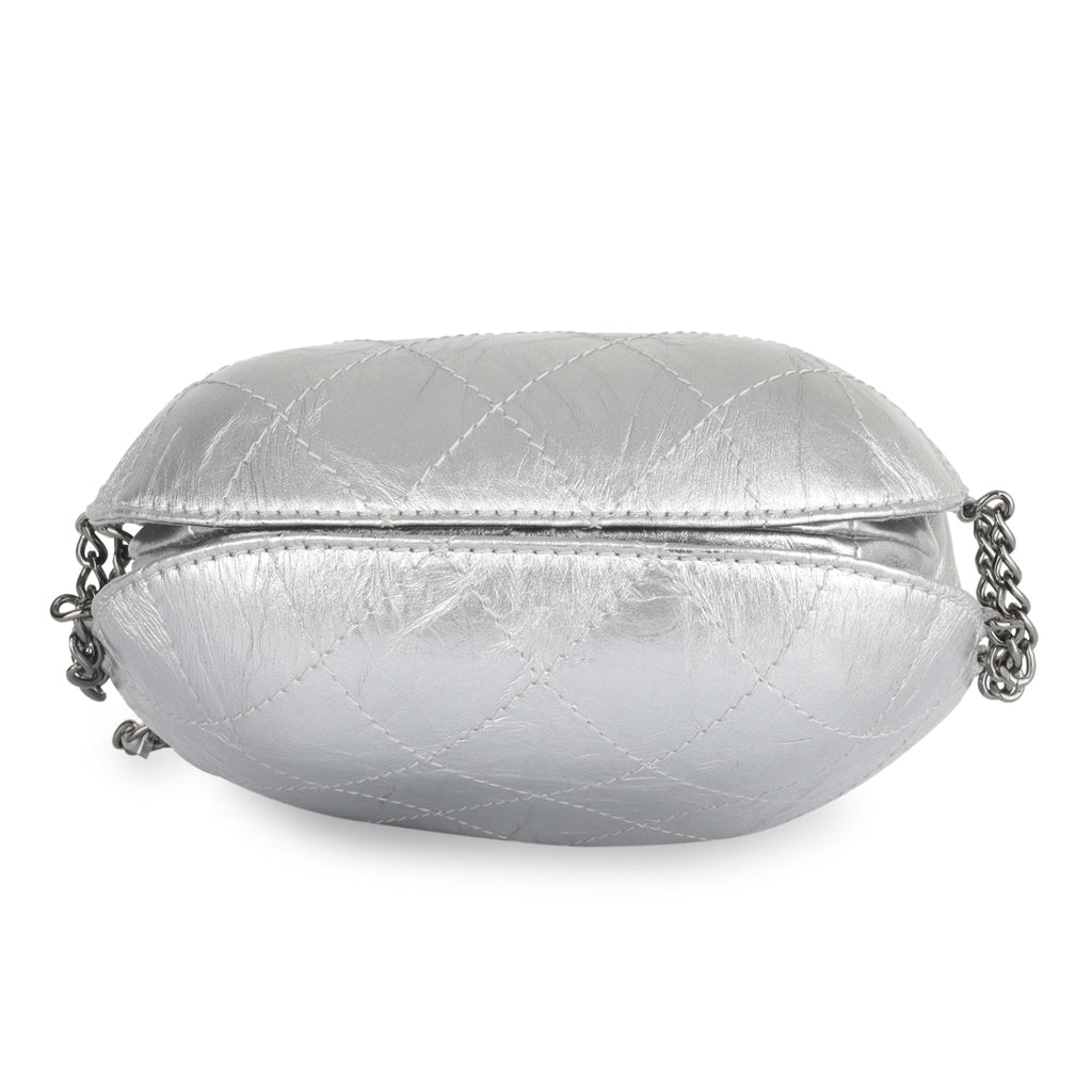 Chanel Gabrielle Bucket Bag - Small