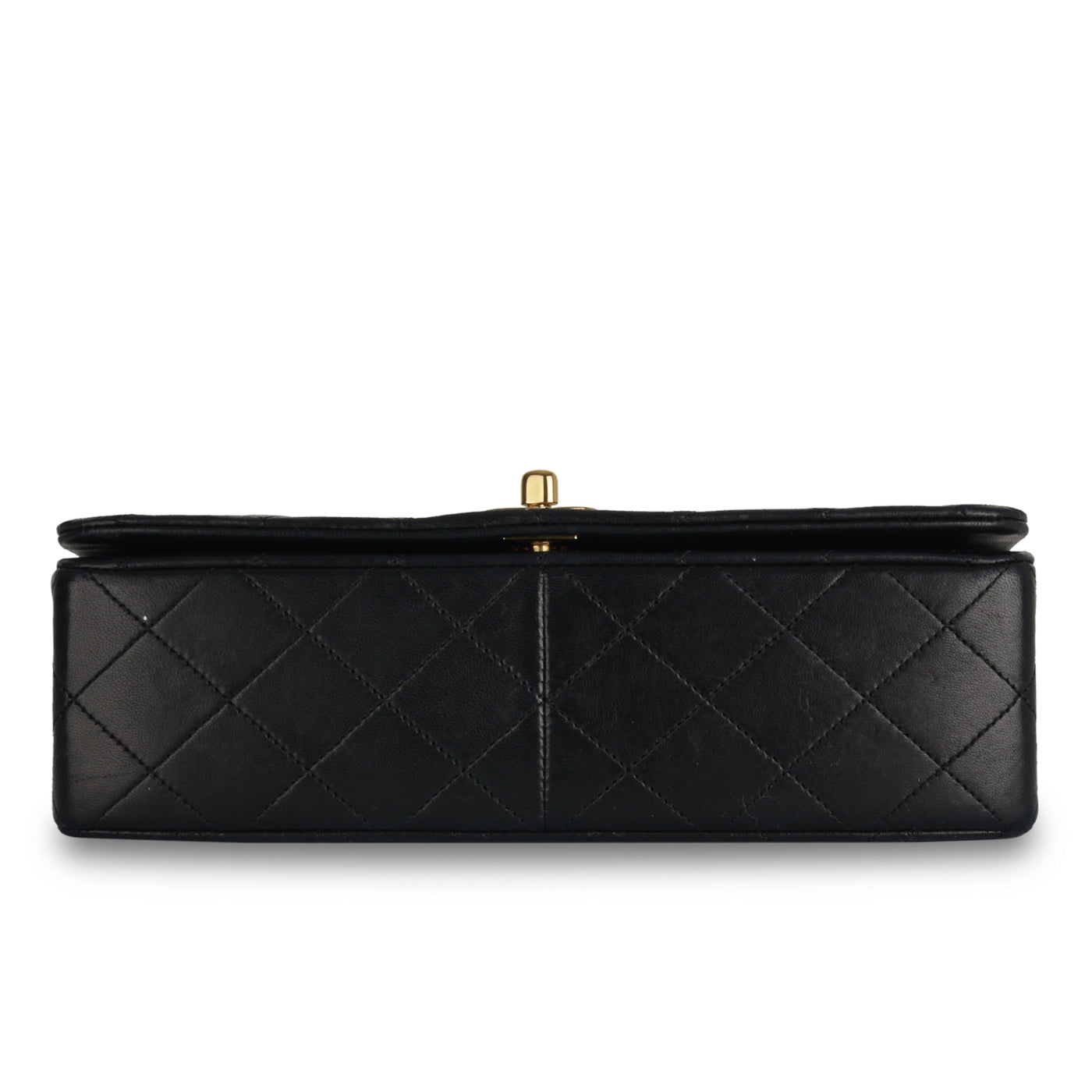 Chanel Vintage Full Flap Bag