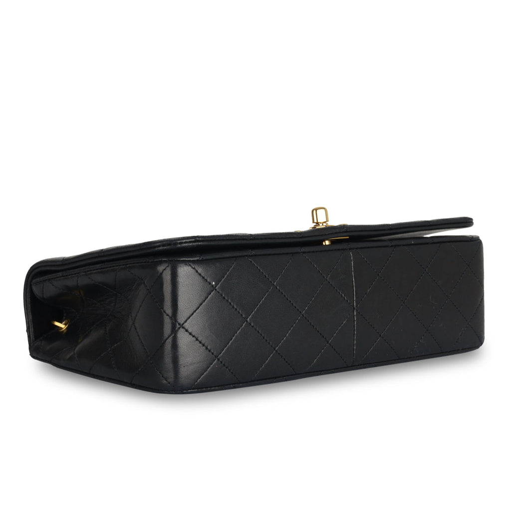 Chanel Vintage Full Flap Bag