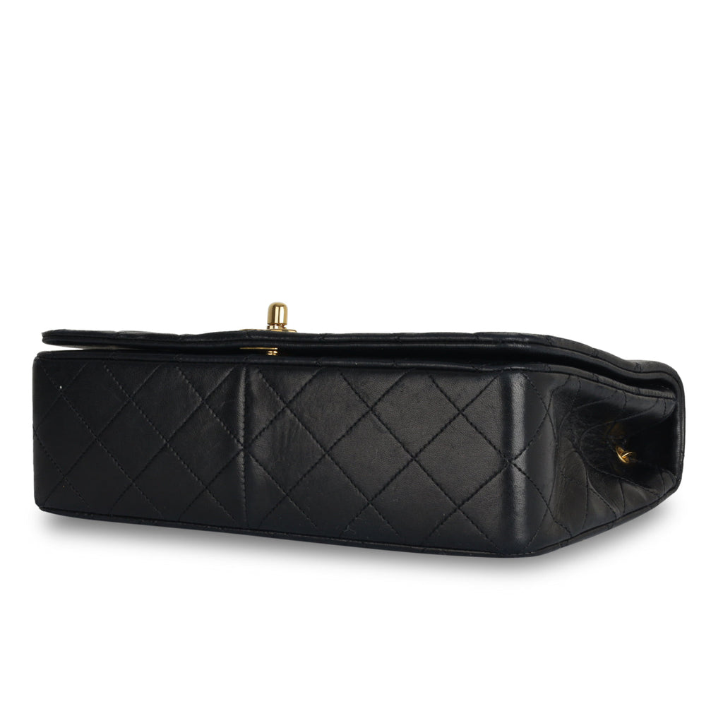 Chanel Vintage Full Flap Bag