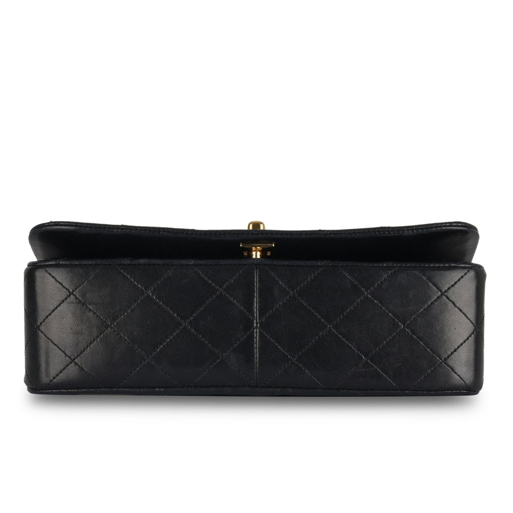 Chanel Vintage Full Flap Bag