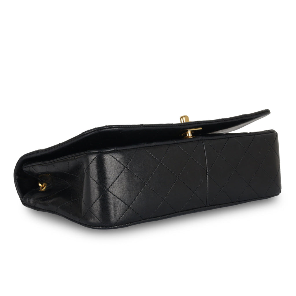 Chanel Vintage Full Flap Bag