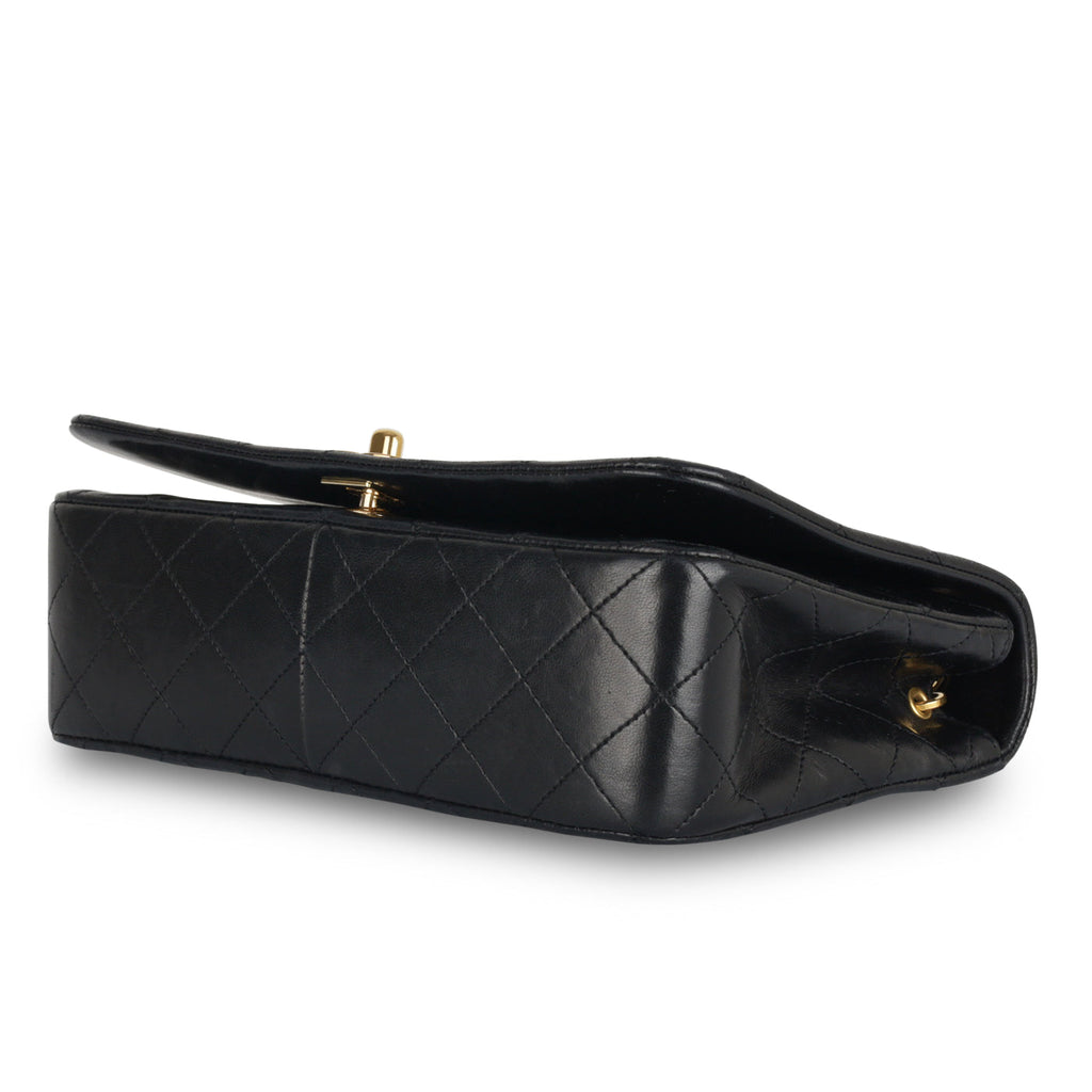 Chanel Vintage Full Flap Bag