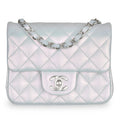 Chanel Classic Flap Bag - Mini Square