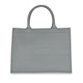 Christian Dior Book Tote - Calfskin