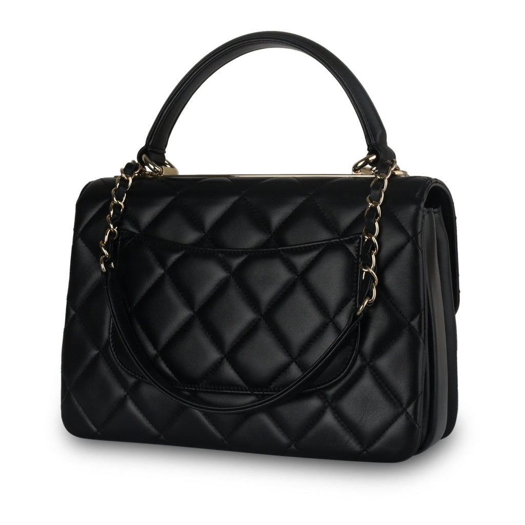 Chanel Trendy CC Flap Bag - Small