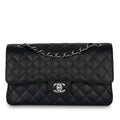 Chanel Classic Flap Bag - Medium