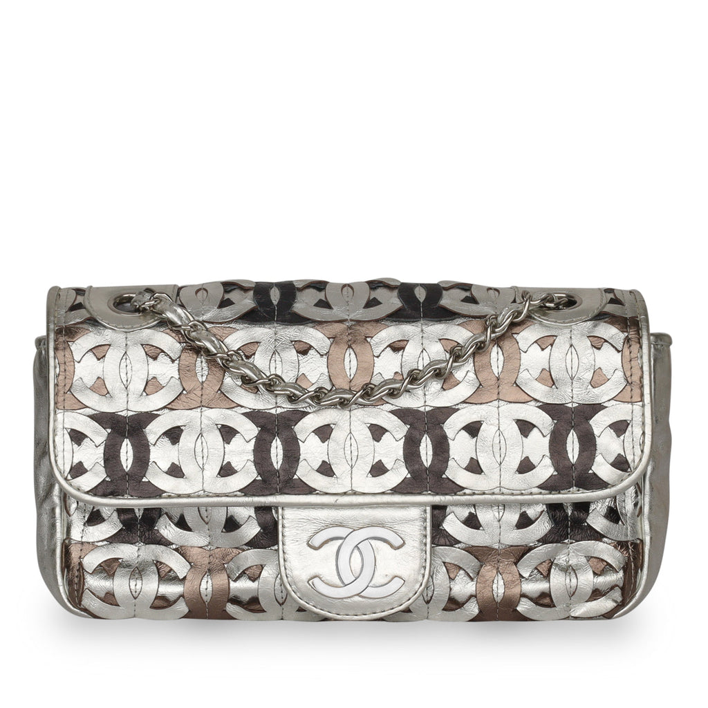 Chanel Seasonal Flap Bag