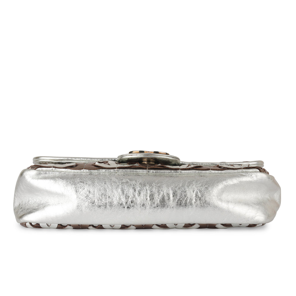 Chanel Seasonal Flap Bag