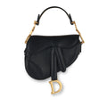 Christian Dior Saddle Bag - Micro