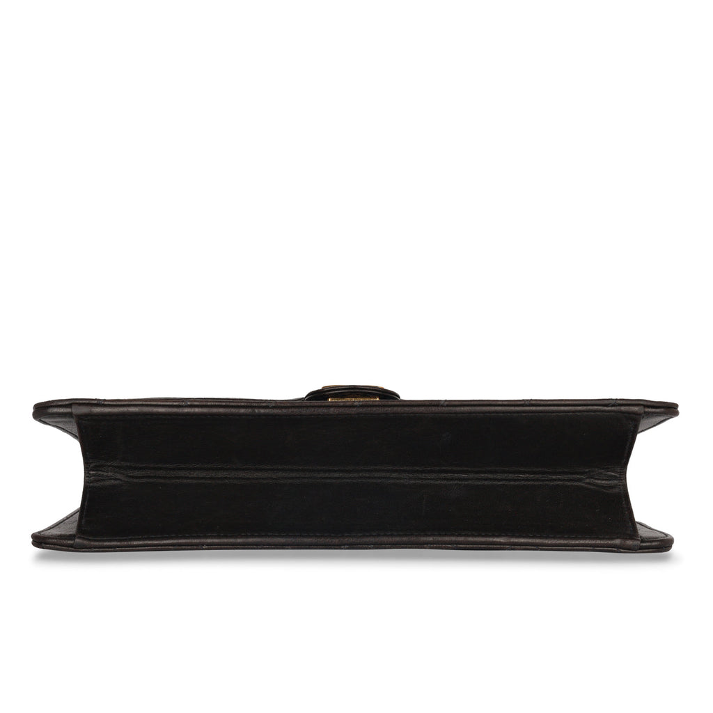 Chanel Vintage Classic Single Flap