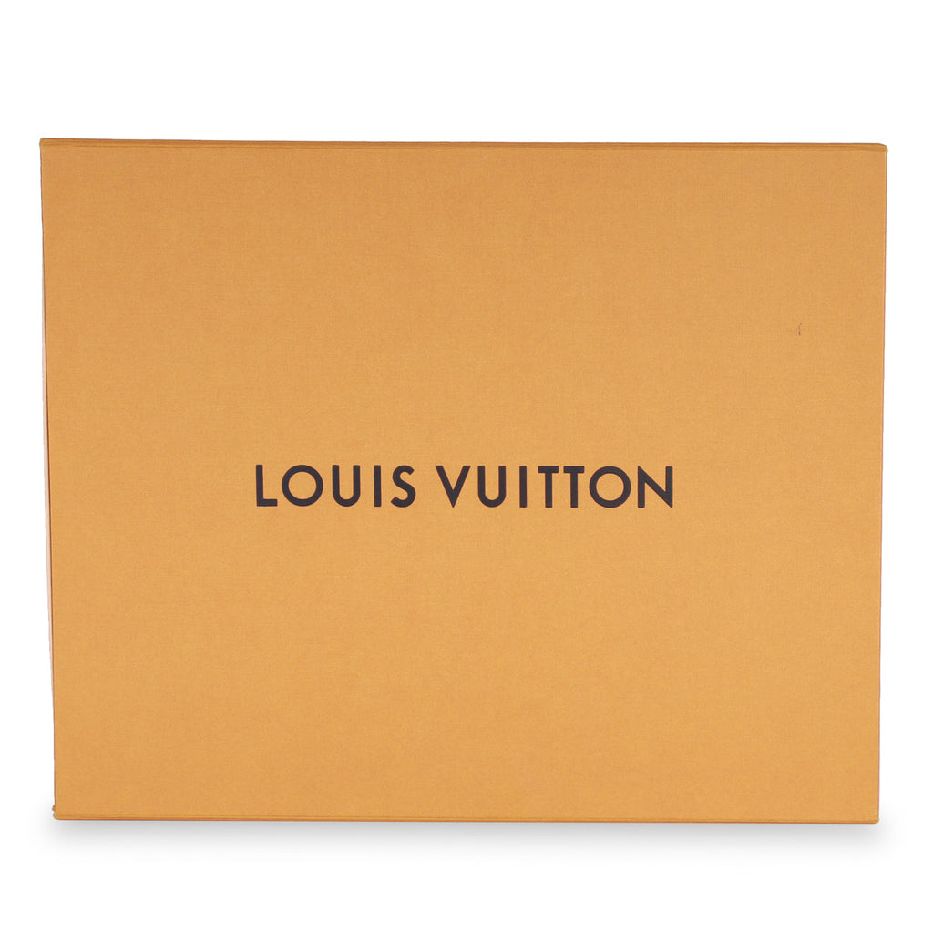 Louis Vuitton Riverside Tote - Damier Ebene