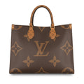 Louis Vuitton OnTheGo MM Tote