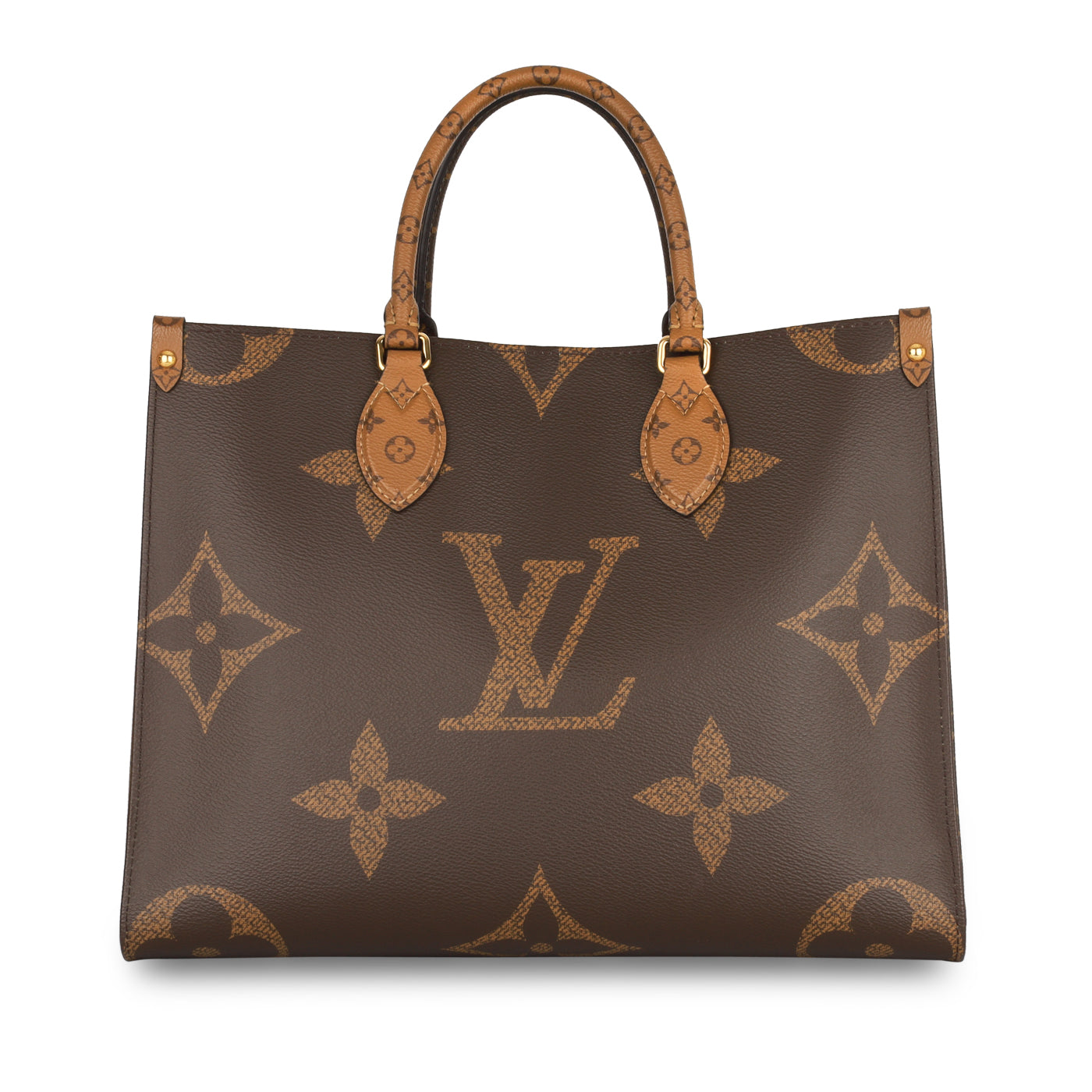 Louis Vuitton OnTheGo MM Tote