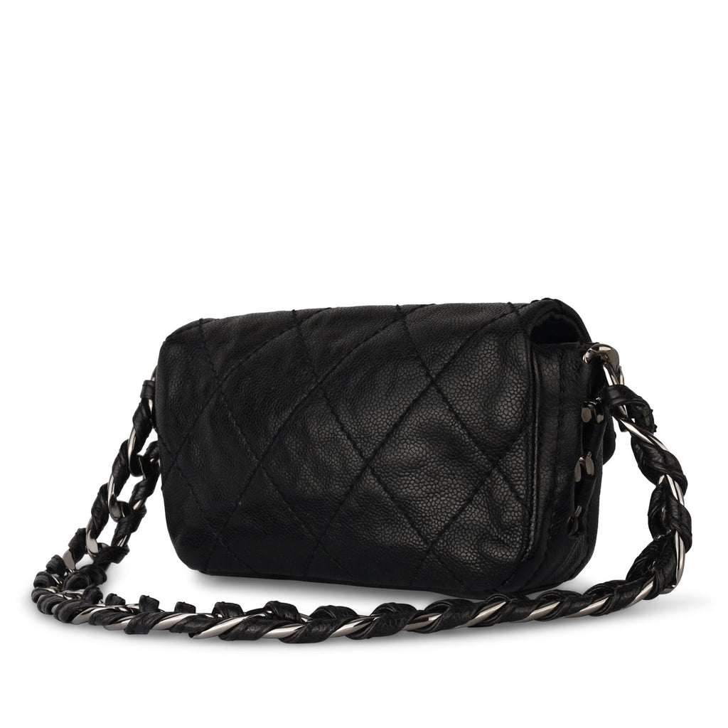 Chanel Modern Chain Flap Bag