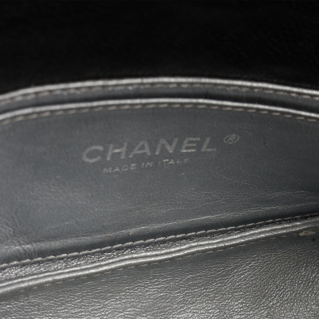 Chanel Modern Chain Flap Bag