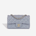 Chanel Classic Flap Bag - Mini Rectangular