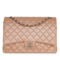Chanel Classic Flap Bag - Maxi
