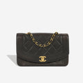 Chanel Diana Flap Bag - Vintage