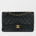 Chanel Vintage Classic Flap - Medium