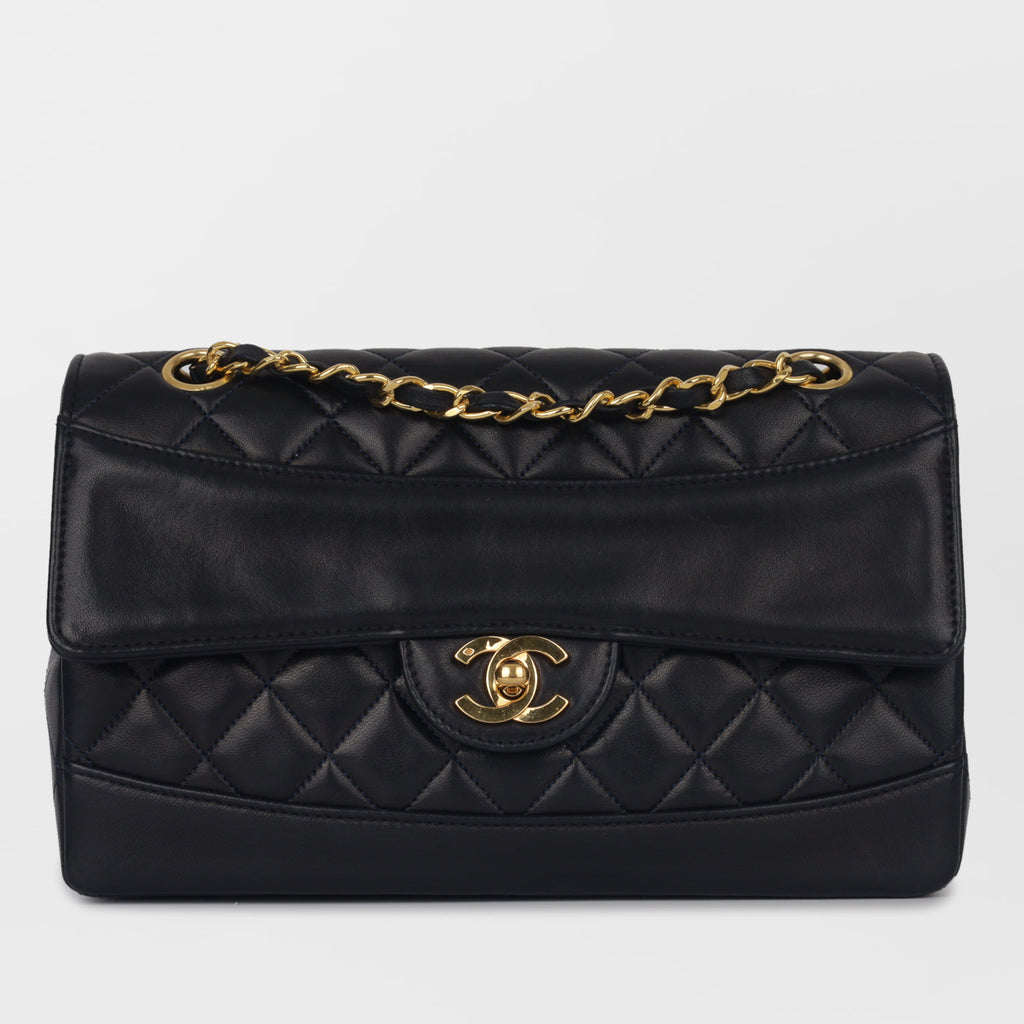 Chanel Seasonal Flap Bag - Vintage