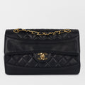 Chanel Seasonal Flap Bag - Vintage