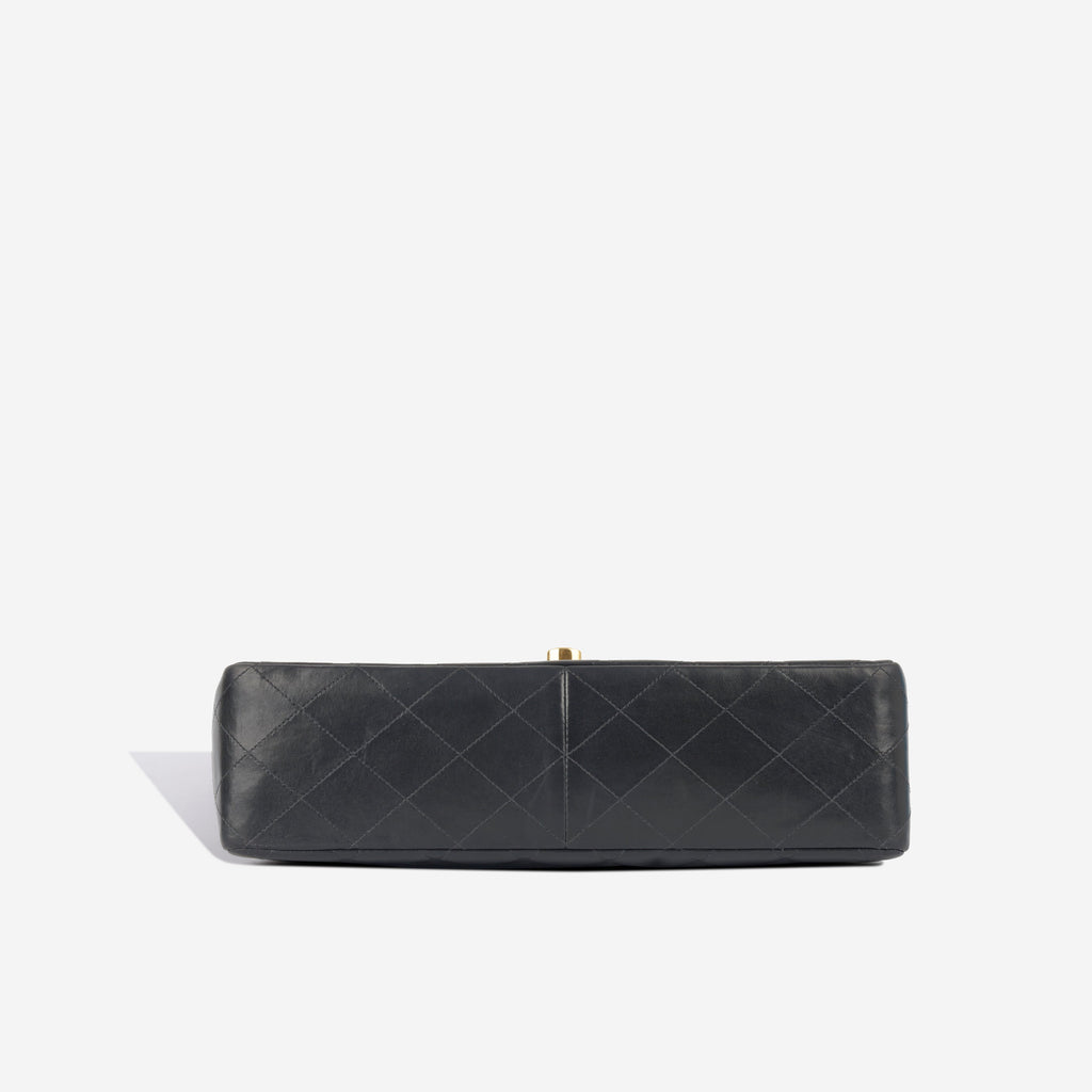 Chanel Vintage XL Jumbo Flap